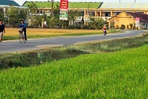 Ninh Thuận: Xã Lương Sơn nâng cao chất lượng các tiêu chí xã nông thôn mới