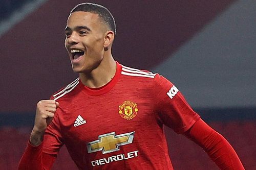 Man Utd thắng ngược Brighton