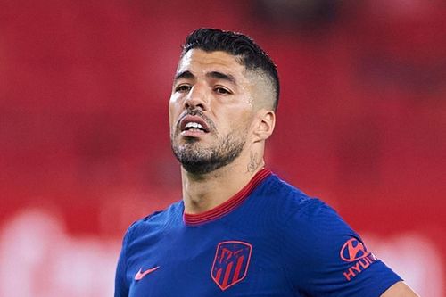 Atletico sảy chân ở cuộc đua vô địch La Liga
