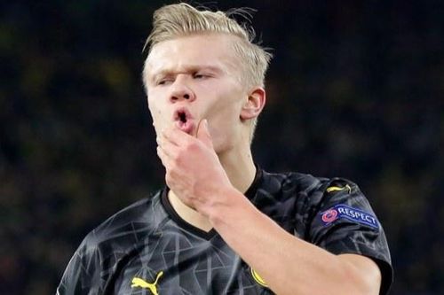 Raiola phủ nhận việc ra yêu sách với Barca