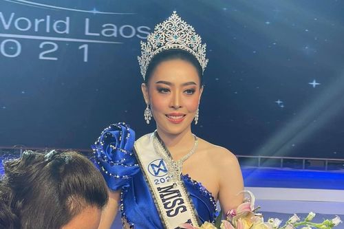 Những hoa hậu đội vương miện ngắn ngủi nhất lịch sử