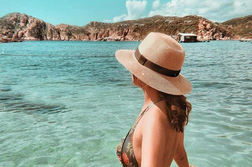 Các điểm check-in đẹp ở Ninh Thuận