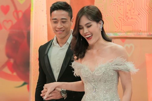 Diễn viên Linh Sơn quen vợ qua ứng dụng hẹn hò, yêu sau một tuần gặp