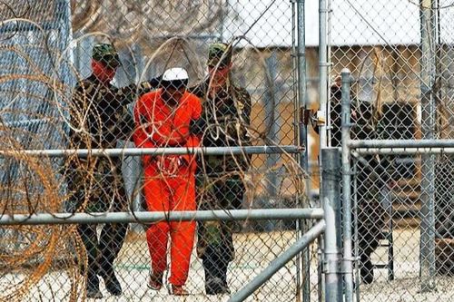 Mỹ đóng cửa khu trại bí mật của CIA ở vịnh Guantanamo