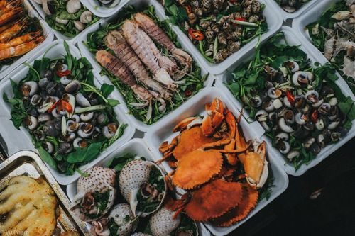 Lịch trình ăn chơi ở Cần Giờ trong một ngày?