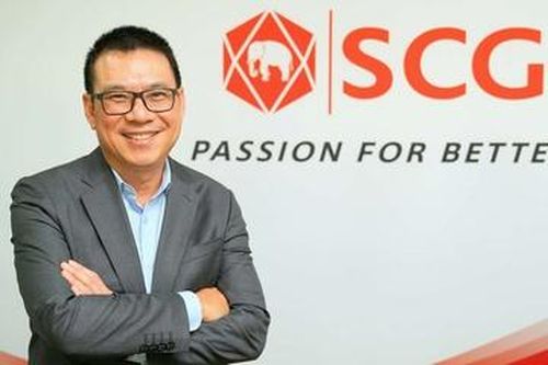 CEO tập đoàn Thái Lan: 'Việt Nam là điểm đến hàng đầu'