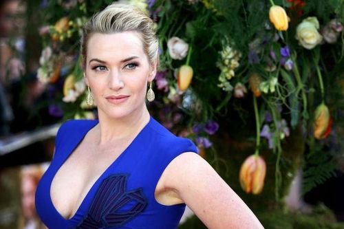 Kate Winslet biết ít nhất bốn ngôi sao che giấu giới tính thật