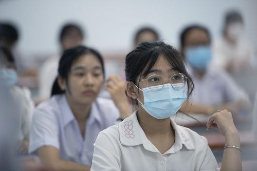 ĐH Quốc gia TP.HCM công bố điểm thi đánh giá năng lực đợt 1