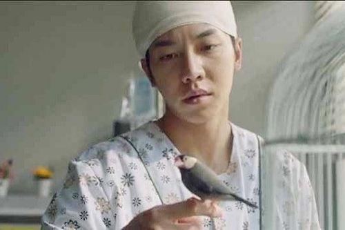 Thuyết phạm tội thừa kế trong phim 19+ của Lee Seung Gi