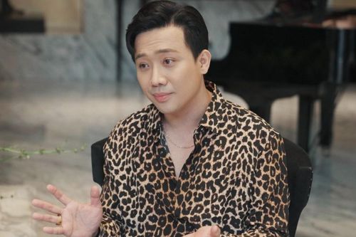 'Bố già' của Trấn Thành lập kỷ lục mới với doanh thu 400 tỷ đồng