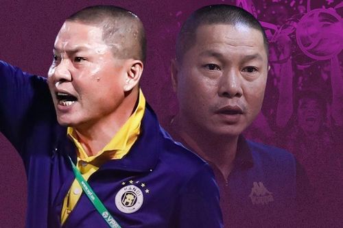 Chu Đình Nghiêm - HLV thành công nhất lịch sử CLB Hà Nội