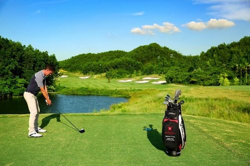 Việt Nam có thể phát triển du lịch golf