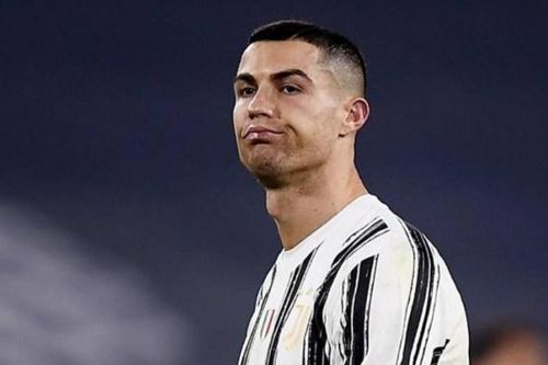 Ronaldo không có đồng đội đủ giỏi tại Juventus?