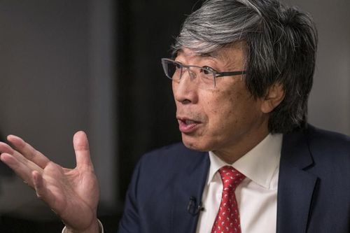 'Đã đến lúc nước Mỹ thức tỉnh'