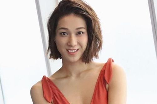 Cuộc sống của Chung Gia Hân sau khi giải nghệ