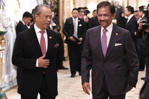 Lãnh đạo ASEAN sẽ họp về vấn đề Myanmar ở Indonesia