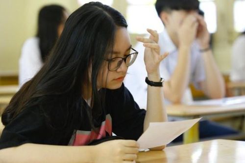 ĐH Sư phạm TP.HCM tổ chức thi đánh giá năng lực chuyên biệt