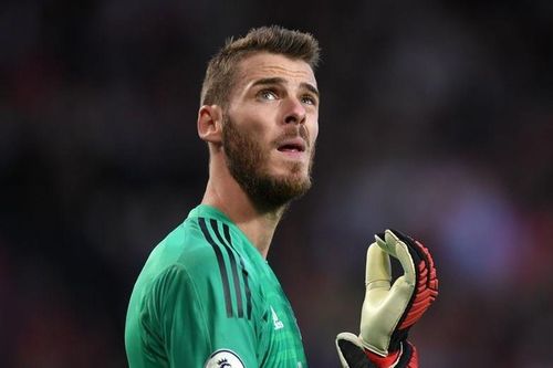 Ferdinand dự báo tương lai De Gea ở MU