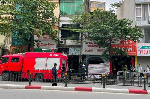 Phòng chống cháy nổ: Không lúc nào được xem nhẹ