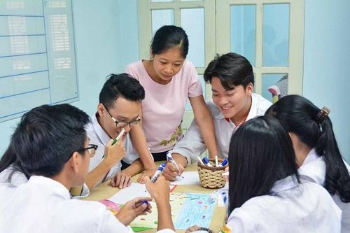 Mâu thuẫn học đường: Đâu phải là chuyện trẻ con