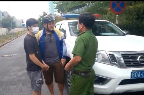 'Hiệp sĩ' tìm được tài sản mất trộm nhờ thiết bị GPS