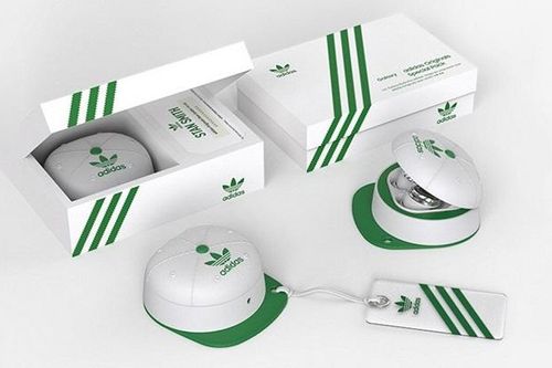 Samsung sản xuất tai nghe không dây mang thương hiệu Adidas