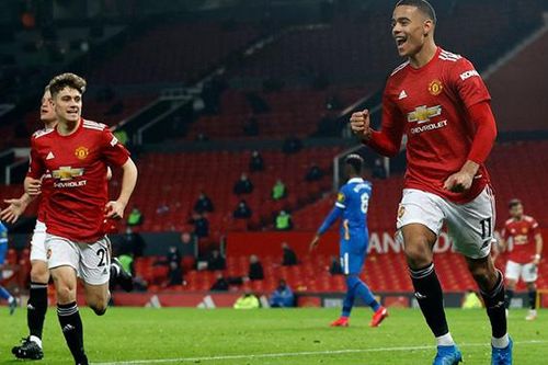 MU: Tỏa sáng đúng lúc, Greenwood được Ferdinand ca ngợi hết lời