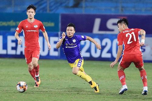 Viettel có thể đẩy Hà Nội FC vào khủng hoảng