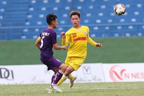 HAGL chờ kỳ tích ở giải U19 quốc gia 2021