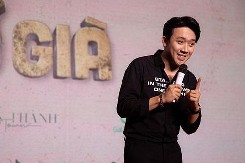 'Bố già' thu 400 tỷ đồng, Trấn Thành tiến hành đưa phim ra thị trường quốc tế