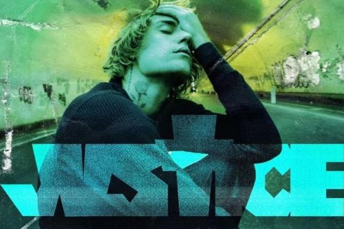Album 'Justice': Bước tiến về tư tưởng của Justin Bieber