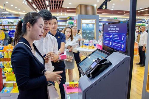 Tiện ích từ nhà sách thông minh
