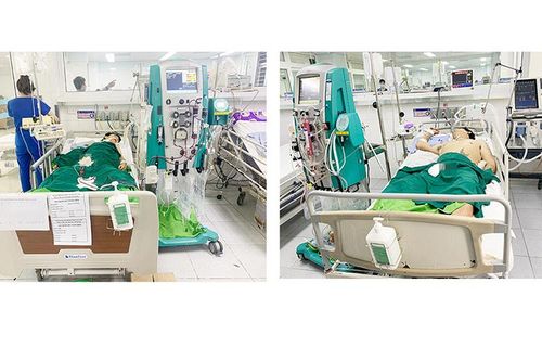 Đến mùa nắng nóng, cảnh báo đuối nước thương tâm