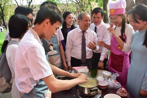 Hành động vì 'giấc mơ Huế'