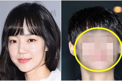 Bỏ rơi Lee Dong Wook, chị đại Im Soo Jung quay sang hẹn hò với giai trẻ kém 16 tuổi