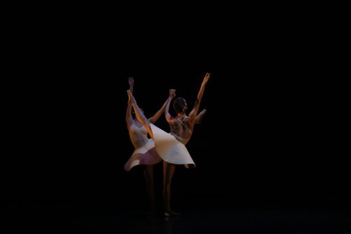 'Neoclassic Ballet' bùng nổ với 4 tác phẩm, mở màn cho những hoạt động nghệ thuật múa của HBSO trong mùa diễn mới
