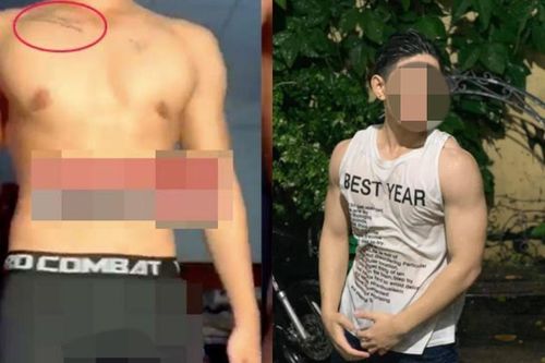 Biến căng: Nam TikToker 6 múi lộ clip 'show hàng' gây xôn xao
