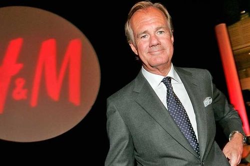 H&M bị người tiêu dùng Việt tẩy chay: Soi tài sản khủng thành viên sáng lập