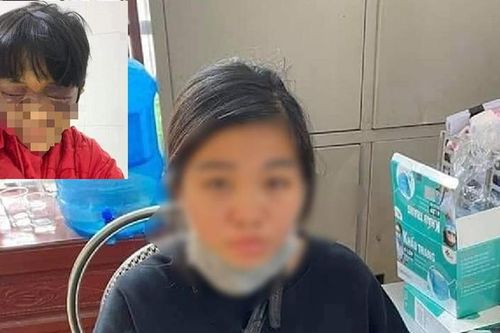 Khởi tố mẹ bạo hành con gái ở Hải Dương tội 'cố ý gây thương tích'