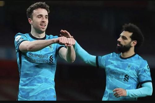 'Vũ khí hủy diệt' của Liverpool, Real Madrid phải… dè chừng