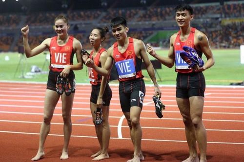 Thể thao Việt Nam: Còn cơ hội nào đến Tokyo?