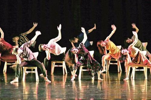 Nhạc kịch: Hướng đi mới của sân khấu Việt