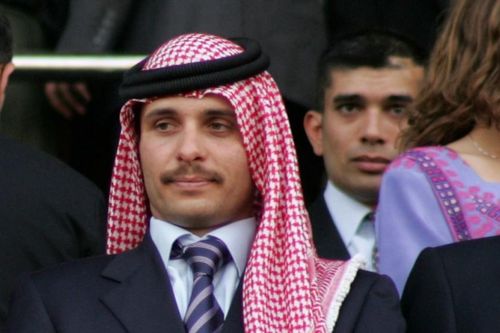 Tình hình Jordan: Cựu Thái tử Hamza bị cáo buộc câu kết với nước ngoài, Israel rơi vào 'tầm ngắm', Mỹ lên tiếng