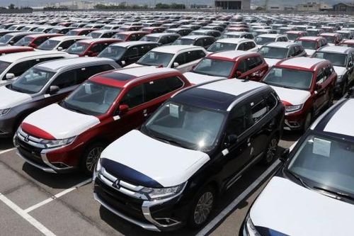 Xuất khẩu ngày 3-5/4: Gạo Việt hạ giá, Trung Quốc chuộng rau quả Việt, ô tô nhập 'bùng nổ'