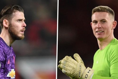 Man Utd: Dõi theo Youri Tielemans để thay Paul Pogba; HLV Solskjaer lên tiếng về 2 thủ môn, Juventus muốn ký De Gea