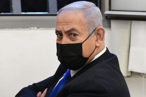 Israel: Thủ tướng hầu tòa, Tổng thống tham vấn thành lập chính phủ
