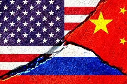 Cuộc đấu mới 'Ai thắng ai': Liên thủ đấu liên minh