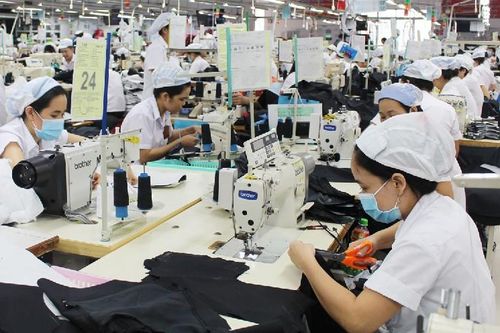 Năng suất lao động của Việt Nam tụt hậu 10 năm so với Thái Lan
