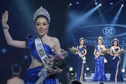Những lần đăng quang ngắn ngủi của các hoa hậu trên thế giới
