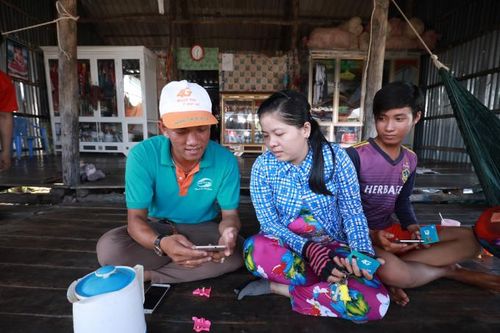 Viettel tiếp tục là mạng di động tốt nhất theo công bố của Bộ Thông tin và Truyền thông